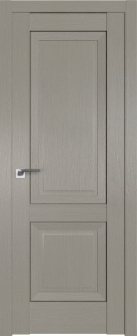 Дверь межкомнатная Экошпон Profildoors 2.87XN